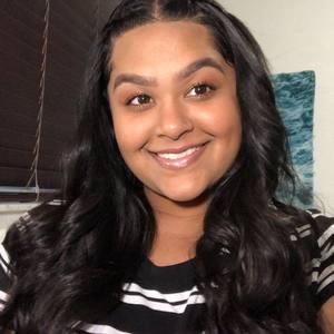 Meet your Posher, Jada